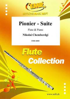 Pionier - Suite Standard