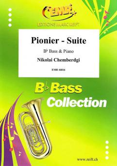 Pionier - Suite Standard