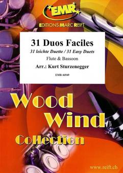 31 Duos Faciles Standard