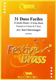 31 Duos Faciles Standard