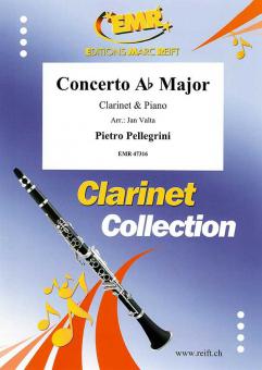 Concerto Ab Major Standard