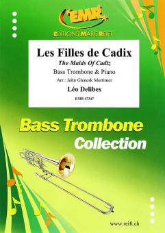 Les Filles de Cadix Standard