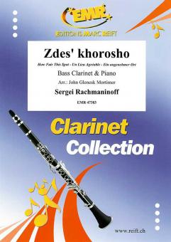 Zdes' khorosho Standard