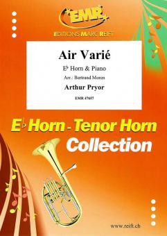 Air Varié Standard