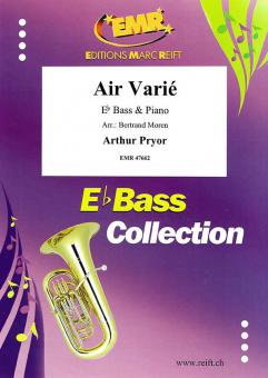 Air Varié Standard