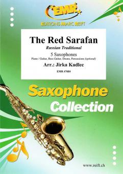 The Red Sarafan Standard