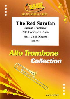 The Red Sarafan Standard