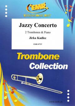 Jazzy Concerto Standard