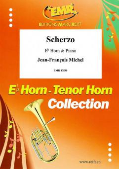 Scherzo Standard