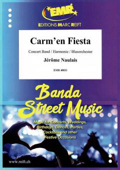 Carm'en Fiesta Standard