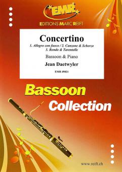 Concertino Standard