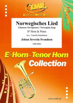 Norwegisches Lied Standard