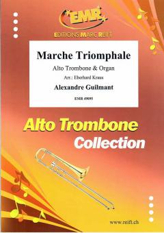 Marche Triomphale Standard