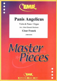 Panis Angelicus Standard