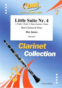 Little Suite No. 4 Standard
