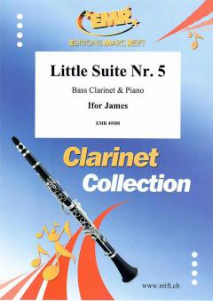 Little Suite No. 5 Standard