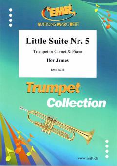 Little Suite No. 5 Standard