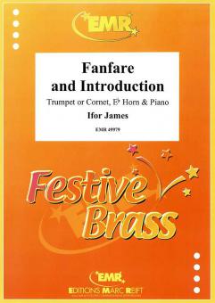 Fanfare and Introduction Standard