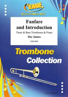 Fanfare and Introduction Standard