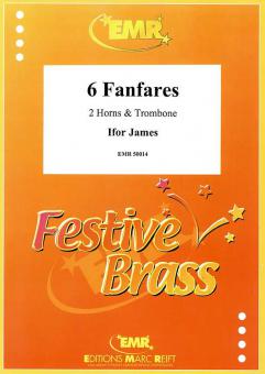 6 Fanfares Standard