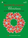 Bastien Play-Along Christmas Book 2 
