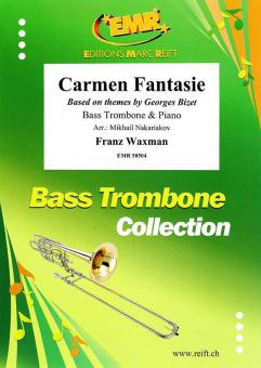 Carmen Fantasie 