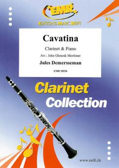Cavatina Standard