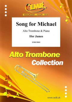 Song for Michael Standard