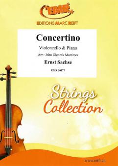 Concertino Standard