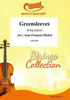 Greensleeves Standard