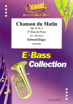 Chanson du Matin op. 15 Nr. 2 Standard