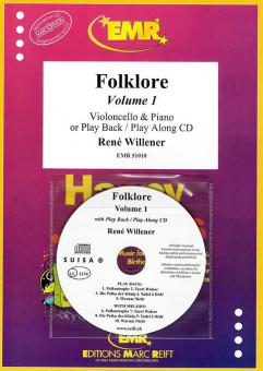 Folklore 1 Standard