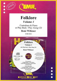 Folklore 1 Standard