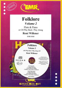 Folklore 2 Standard