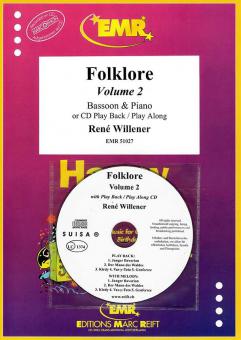 Folklore 2 Standard