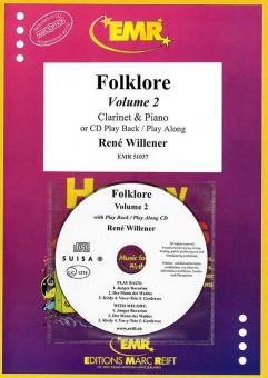 Folklore 2 Standard