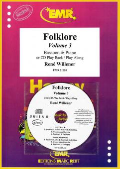 Folklore 3 Standard