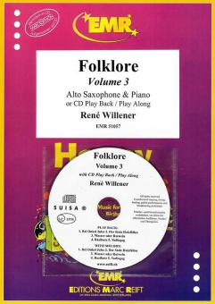 Folklore 3 Standard