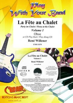 La Fête au Chalet 1 Standard