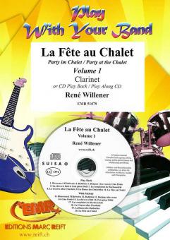 La Fête au Chalet 1 Standard