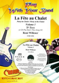 La Fête au Chalet 1 Standard