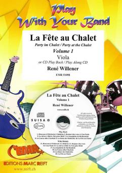 La Fête au Chalet 1 Standard