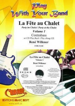 La Fête au Chalet 1 Standard