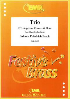Trio Standard