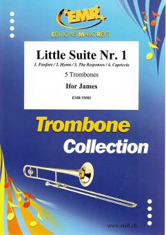 Little Suite No. 1 Standard