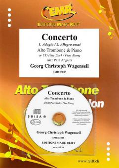 Concerto Standard