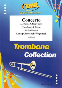 Concerto Standard