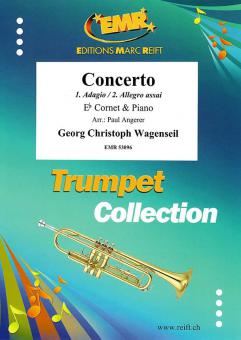 Concerto Standard