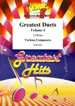 Greatest Duets 4 Standard