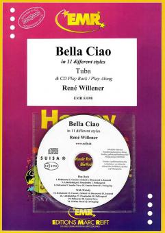 Bella Ciao Standard